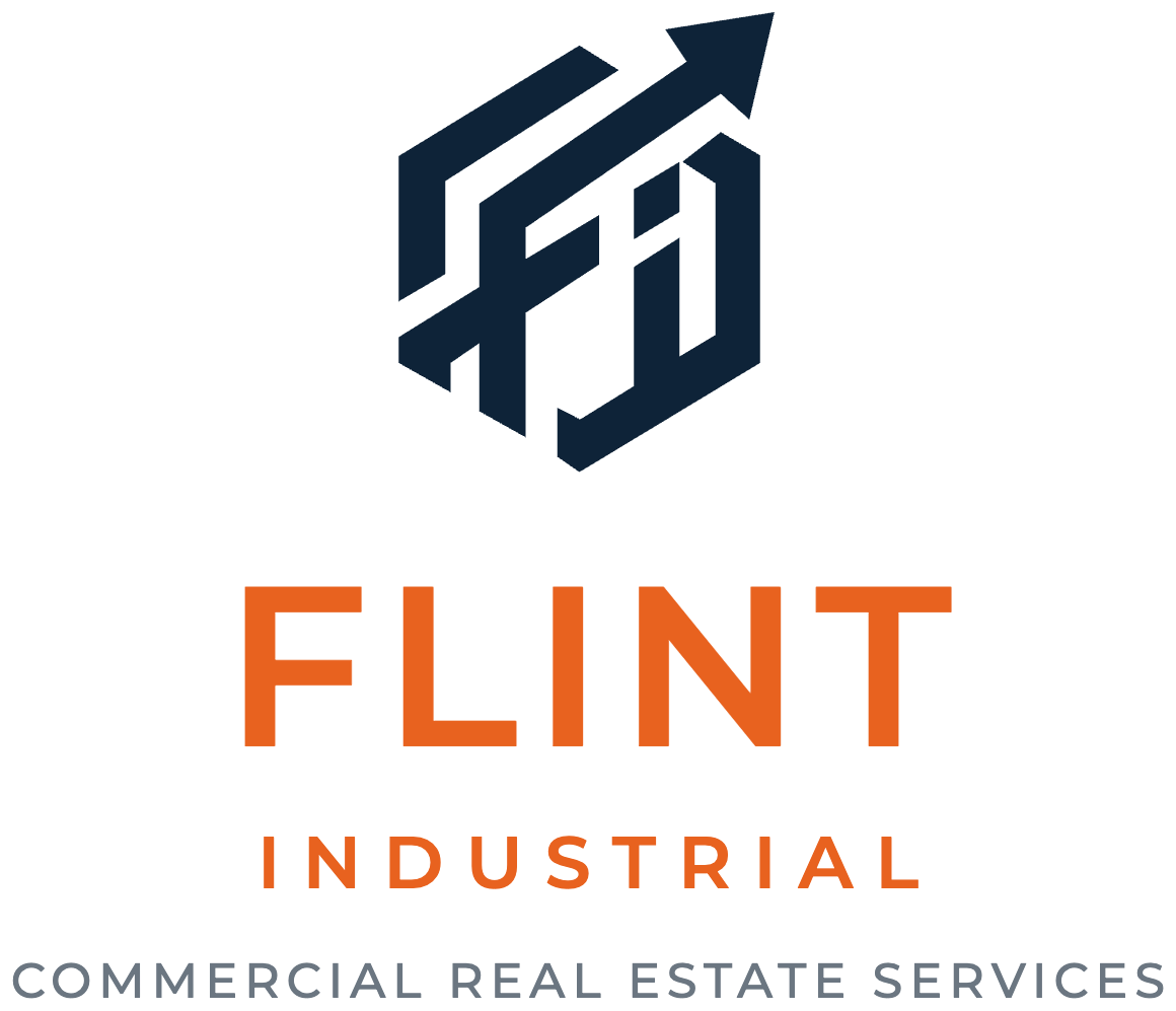 Flint Industrial — Commercial Real Estate Services